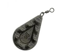 Грузило KORDA Big Grippa Swivel 4,0oz 100гр, Вес: 100 г, фото 