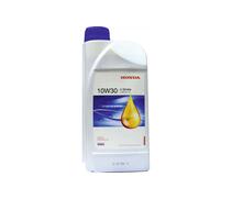 Моторное масло Honda Marine Oil 10W-30 / 08221999110HE (1л), фото 