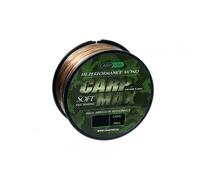 Леска CARP PRO Carp Max Camo 600м 0.28мм, Цвет: камуфляж, Диаметр лески: 0,28 мм, фото 