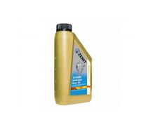 Масло трансмиссионное минеральное для лодочных моторов ZENIT Premium Line CLASSIC Outboard Gear Oil, 1 л, фото 