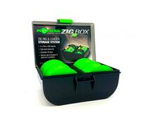 Поводочница для Zig-Rig KORDA Zig Box, фото 