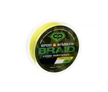 Шнур CARP PRO Spod and Marker Braid PE X4 Long Distance 0.16мм 200м, фото 