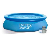 Бассейн надувной Intex Easy Set 305х61 см 28118, фото 