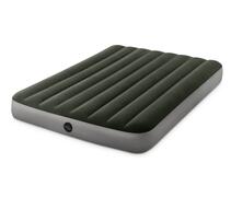 64108 Надувной матрас Prestige Downy Bed, 137х191х25см, фото 