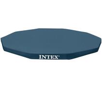 28424 Надувной джакузи (СПА) Intex 196 х 71 см, фото 
