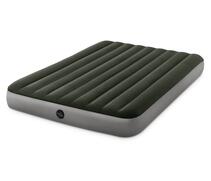 64109 Надувной матрас Prestige Downy Bed, 152х203х25см, фото 