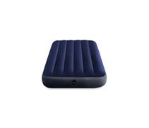 64757 Надувной матрас Classic Downy Airbed Fiber-tech, 99х191х25см, фото 