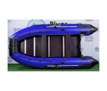 Надувная лодка RiverBoats RB 390, фото 