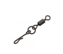 Быстросъемная застежка на вертлюжке CARP PRO Run Flexi-Speed, фото 