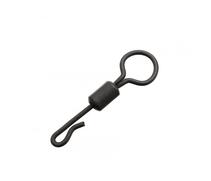 Быстросъемный вертлюжок CARP PRO Heli-Сhod Speed Swivel, фото 