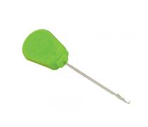 Игла для бойлов KORDA Heavy Latch Needle Green Handle, фото 