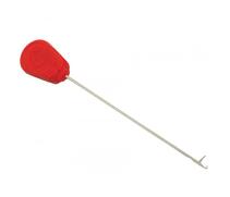 Игла для стиков KORDA Heavy Latch Stik Needle Red Handle, фото 