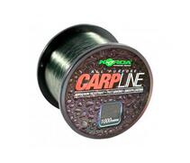 Леска KORDA Carp Line 0,35мм 1000м 12lb, Цвет: зеленый, Диаметр лески: 0.35 мм, фото 