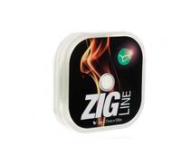 Леска KORDA Zig Line 0,25мм 100м 9lb, Диаметр лески: 0,25 мм, фото 