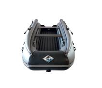 Лодка ПВХ ORCA 400НДФ, фото 