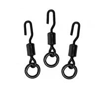 Вертлюг KORDA Spinner Swivel, фото 