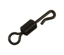 Вертлюг с быстросъемом для Ronnie-Rig KORDA Quick Change Swivel, фото 