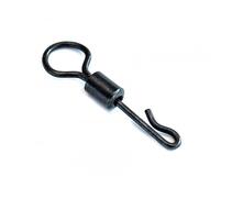 Вертлюг с быстросъемом KORDA Kwick Change Swivel №8, фото 