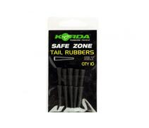Конус для безопасной клипсы KORDA Safe Zone Rubbers Silt, фото 