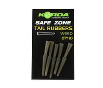 Конус для безопасной клипсы KORDA Safe Zone Rubbers Weed, фото 