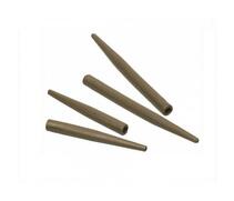 Конусный противозакручиватель KORDA Anti Tagle Tungsten Sleeves Long, фото 