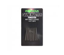 Конусный противозакручиватель KORDA Anti Tagle Tungsten Sleeves Short, фото 