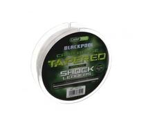Лидер CARP PRO Blackpool Carp Tapered Leaders 0,225-0,55 мм 15м*5, Диаметр лески: 0.225-0.55 мм, фото 