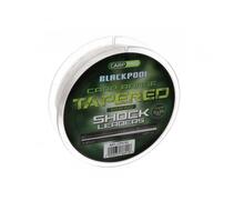 Лидер CARP PRO Blackpool Carp Tapered Leaders 0,3-0,57 мм 15м*5, Диаметр лески: 0.3-0.57 мм, фото 