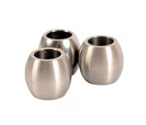 Огрузка KORDA Spare Weights 6,0гр для индикатора Stow Indicator 3шт, фото 