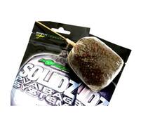 Пакет KORDA Solidz Bags S 55*100mm, Размер: 55*100mm, фото 