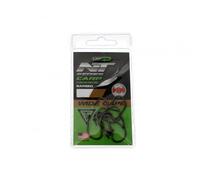 Крючки Карповые CARP PRO Wide Gape NT Series № 2 Nickel Teflon, фото 