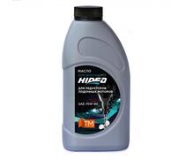 Масло трансмиссионное Hidea SAE 75W-10 API GL-5 1L 32096, фото 