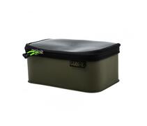 Коробка ПВХ Compac KORDA 150 260x160x110мм с вклыдышем, фото 
