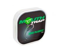 Поводковый материал KORDA Mouth Trap 15lb 0,43мм 20м, Разрывная нагрузка: 15 lb, фото 