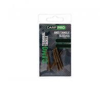 Противозакручиватель поводка CARP PRO CAMO 38 mm (5 шт) CP6503C, фото 