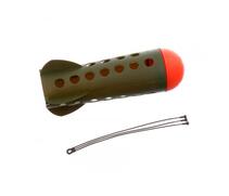 Ракета средняя CARP PRO Long Spod Rocket (блистер), фото 