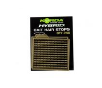 Стопор для бойлов KORDA Hybrid Bait Hair Stops, фото 