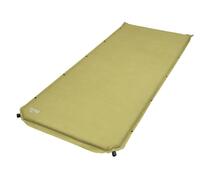 Самонадувающийся коврик Tramp Comfort XL TRI-010W 5 см, фото 