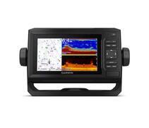 Эхолот Garmin EchoMap UHD 62cv, фото 