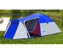 Палатка Acamper Monsun 3 Blue, фото 