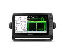 Эхолот Garmin EchoMap UHD 72cv, фото 