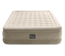 64428 Надувная кровать Ultra Plush 152х203х46 см, фото 