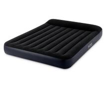 64143 Надувной матрас Pillow Rest Classic Fiber-Tech, 152 х 203 х 25 см, фото 