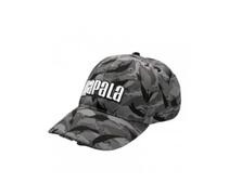 Кепка с фонариком RAPALA Cap with LED lights RLEDH, фото 