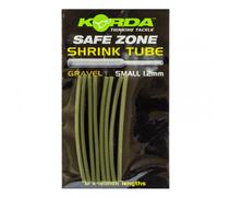 Трубка термоусадочная KORDA Shrink Tube Gravel 1.2мм, Цвет: Gravel, Размер: 1.2 мм, фото 