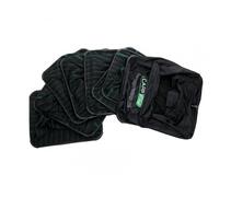 Садок карповый CARP PRO Fishing Keepnet 55x45см 4м , фото 