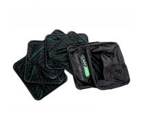 Садок карповый CARP PRO Method Fishing Keepnet 55x45см 3м , фото 