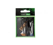 Трубка на крючок CARP PRO HOOK SILICONE TUBE 0,8 mm, Размер: 0.8 мм, Количество: 10, фото 