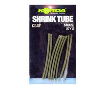 Трубка термоусадочная KORDA Shrink Tube Brown 1.2мм, Цвет: Brown, Размер: 1,2 мм, фото 