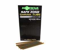 Трубка термоусадочная KORDA Shrink Tube Gravel 1.6мм, Цвет: Gravel, Размер: 1.6 мм, фото 